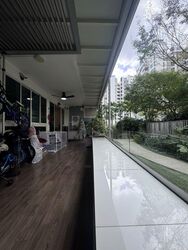 1 Canberra (D27), Condominium #517343681